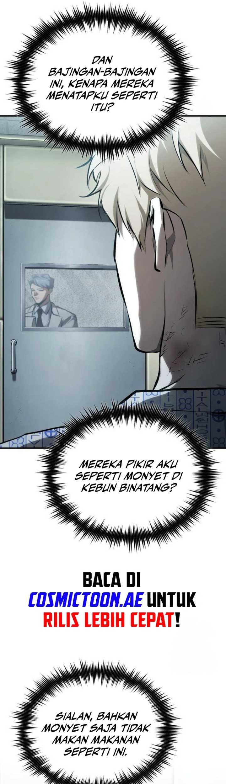 Devil Returns To School Days Chapter 84 Gambar 29