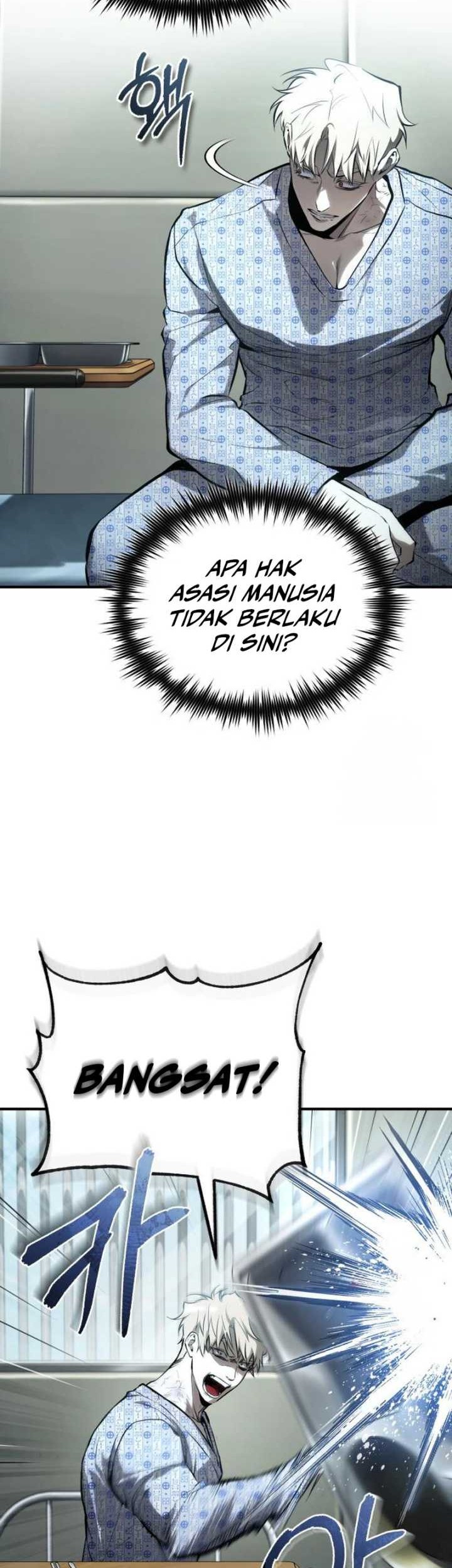 Devil Returns To School Days Chapter 84 Gambar 30