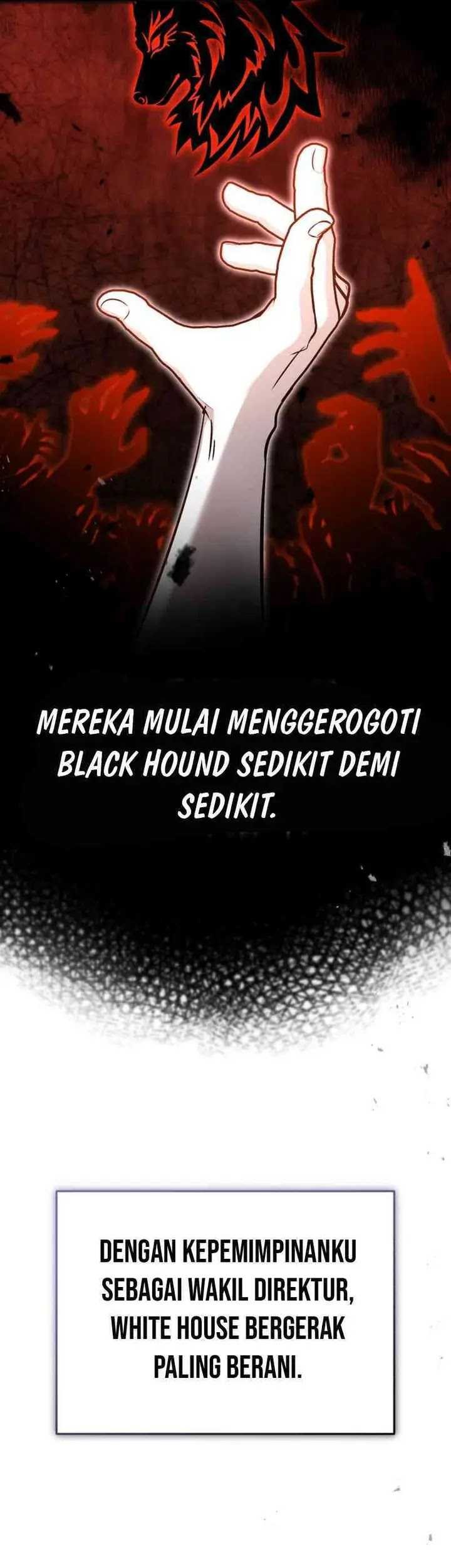 Regressor’s Life After Retirement Chapter 58 Gambar 19