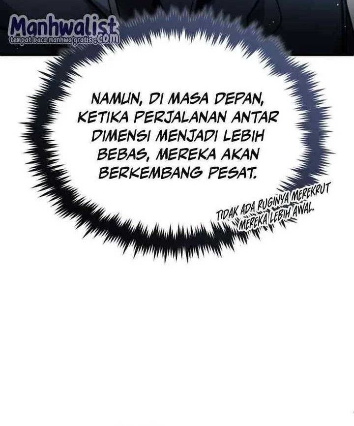 Regressor’s Life After Retirement Chapter 58 Gambar 22
