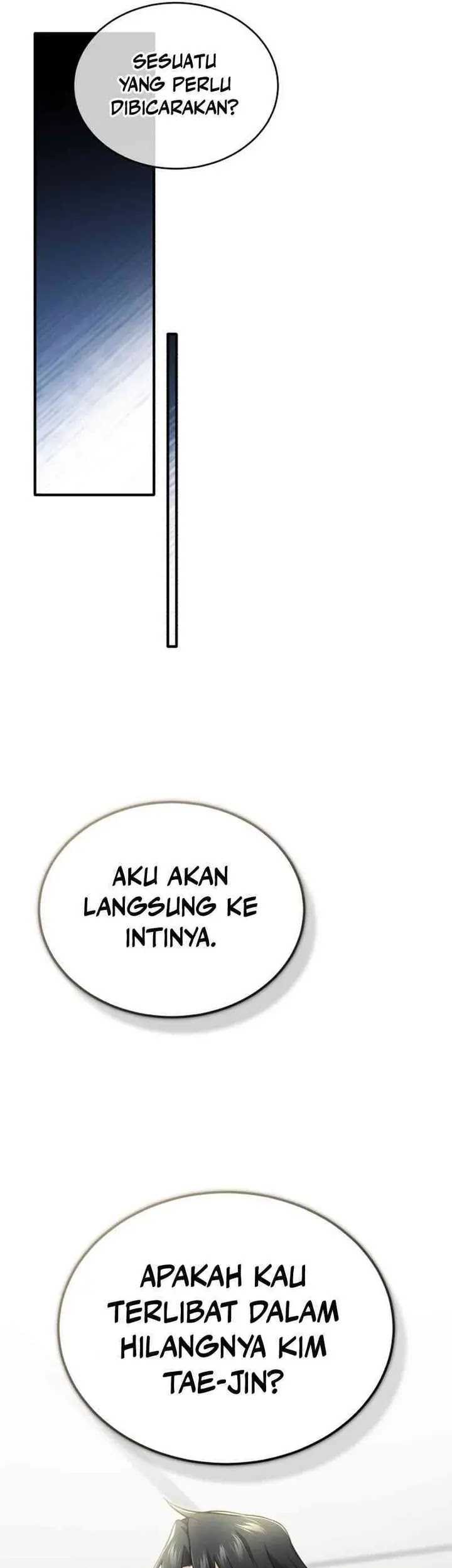 Regressor’s Life After Retirement Chapter 58 Gambar 25