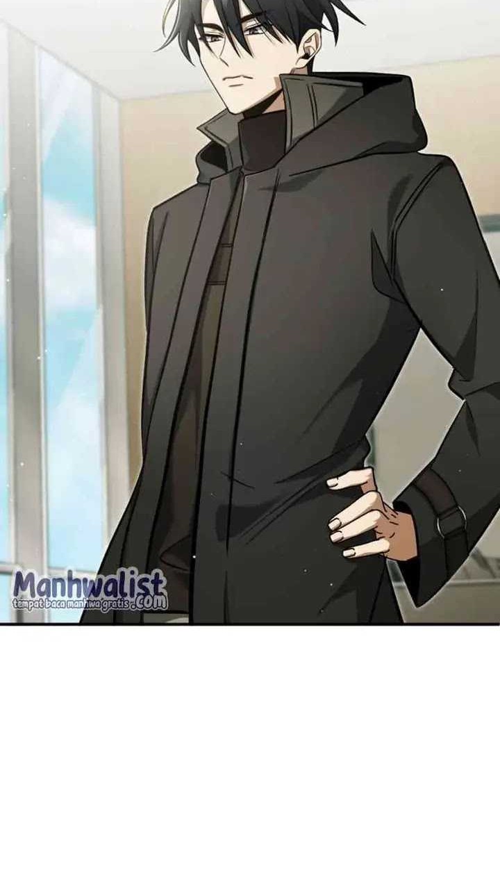 Regressor’s Life After Retirement Chapter 58 Gambar 26