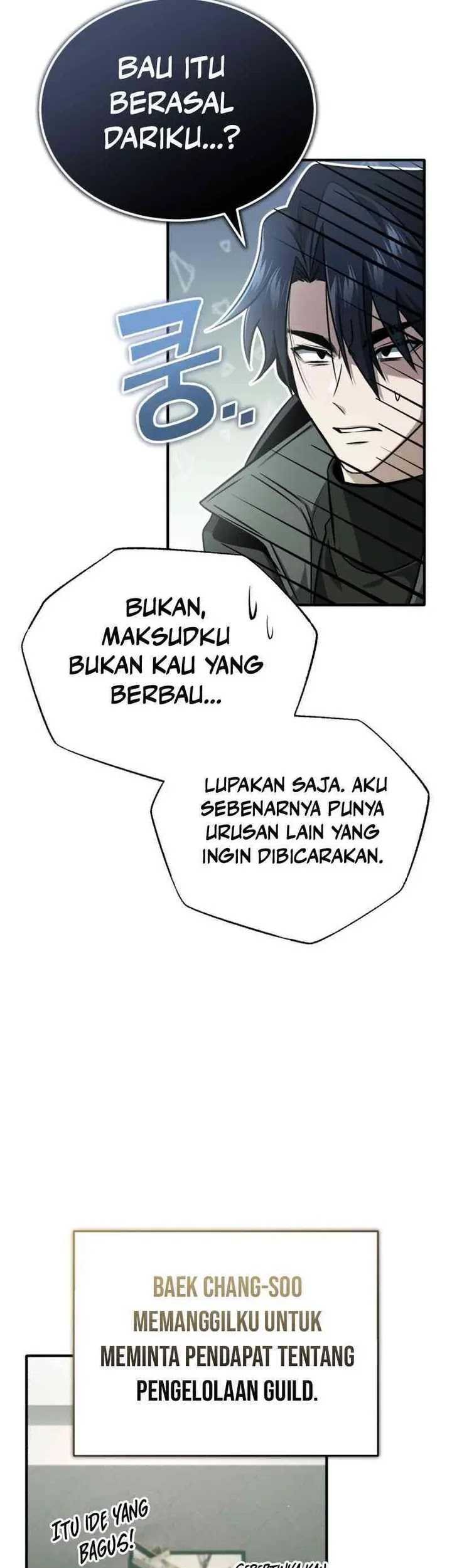 Regressor’s Life After Retirement Chapter 58 Gambar 31