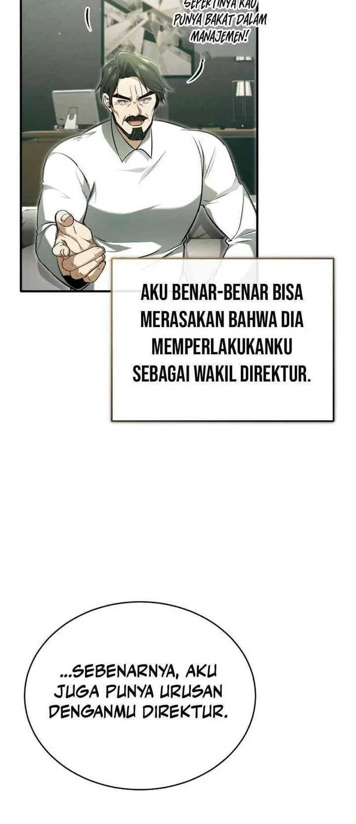 Regressor’s Life After Retirement Chapter 58 Gambar 32