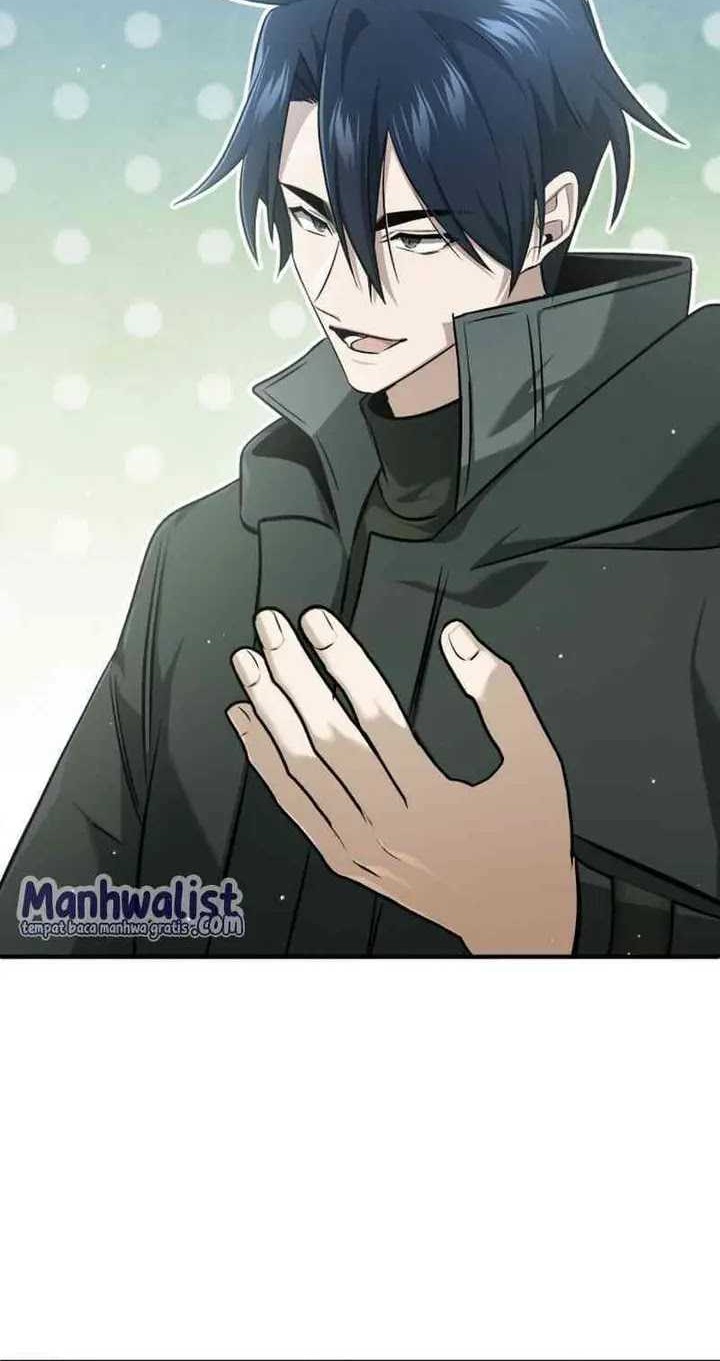 Regressor’s Life After Retirement Chapter 58 Gambar 34