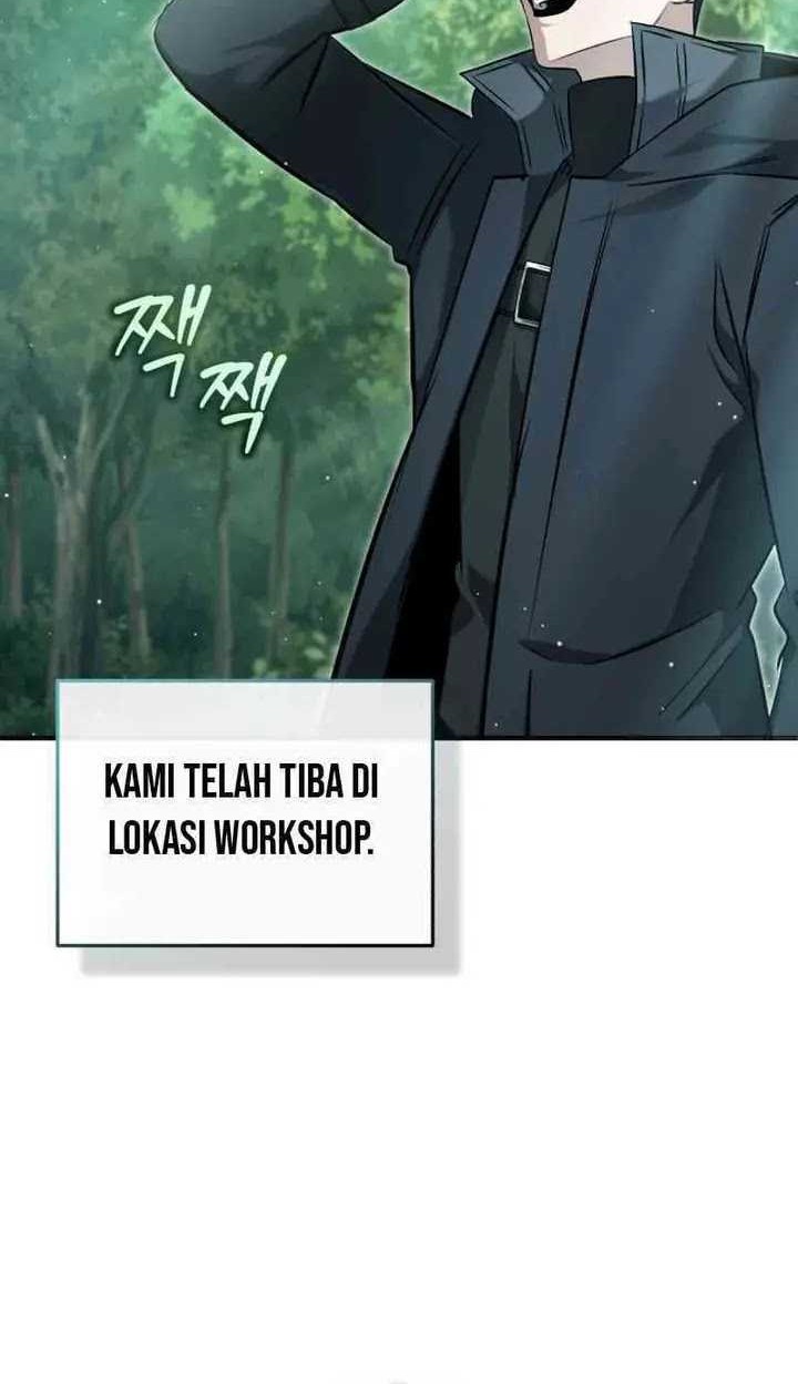 Regressor’s Life After Retirement Chapter 58 Gambar 36
