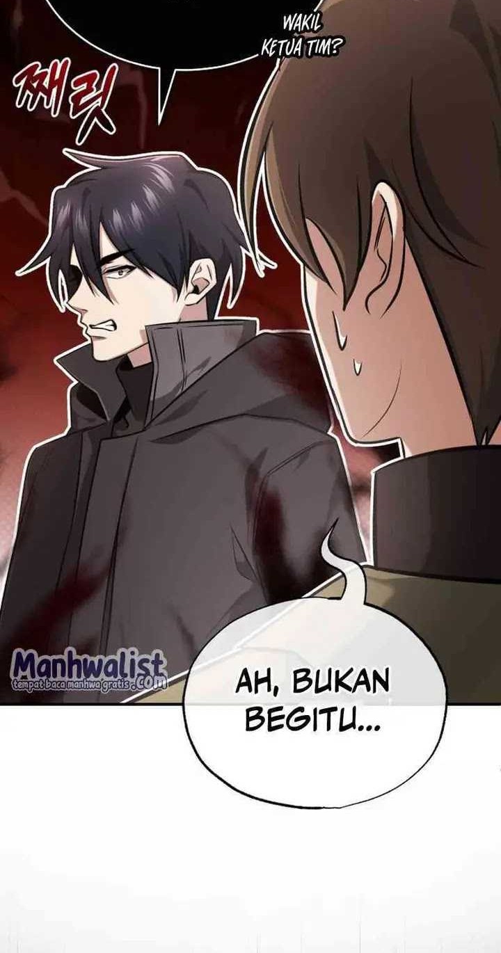 Regressor’s Life After Retirement Chapter 58 Gambar 40