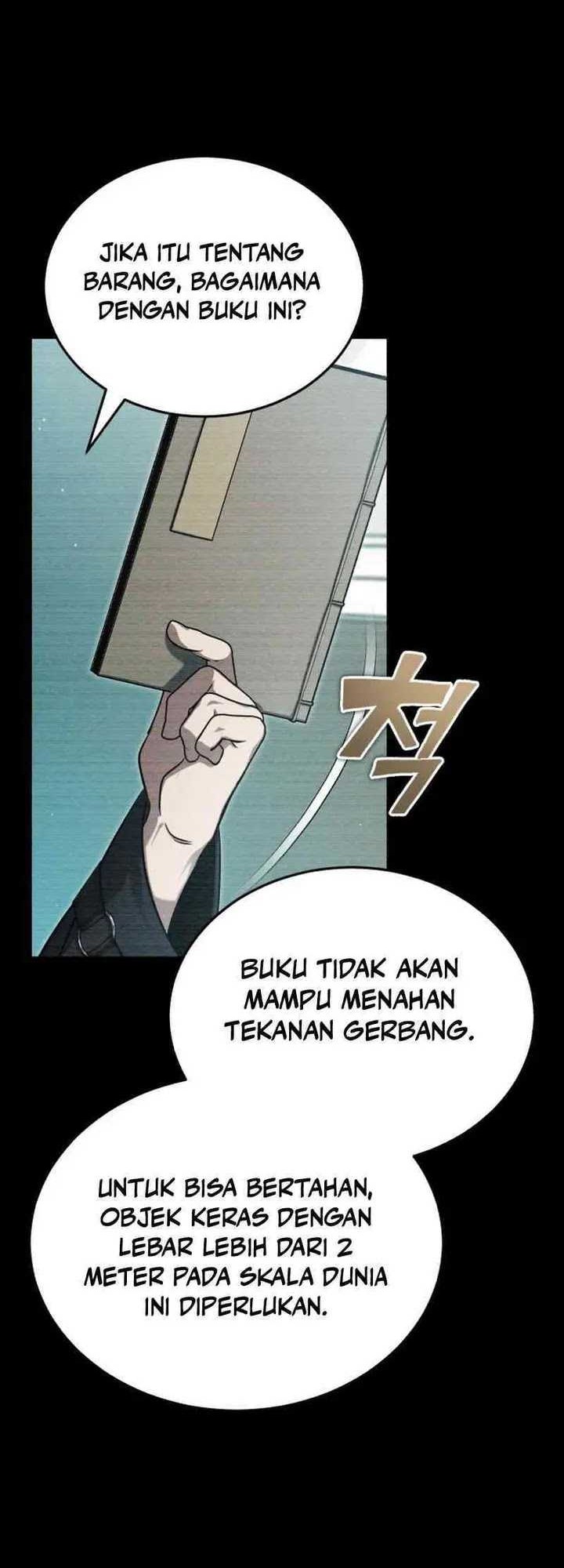 Regressor’s Life After Retirement Chapter 58 Gambar 42