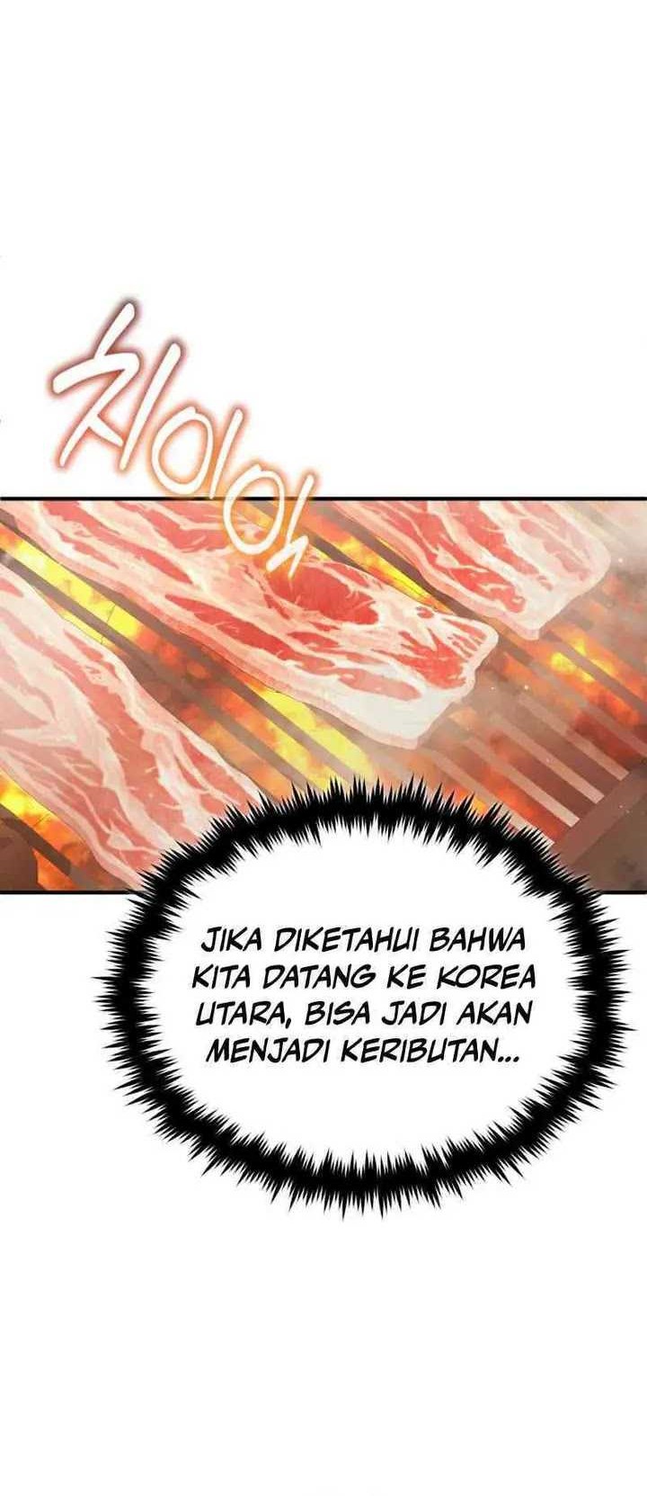 Regressor’s Life After Retirement Chapter 58 Gambar 44