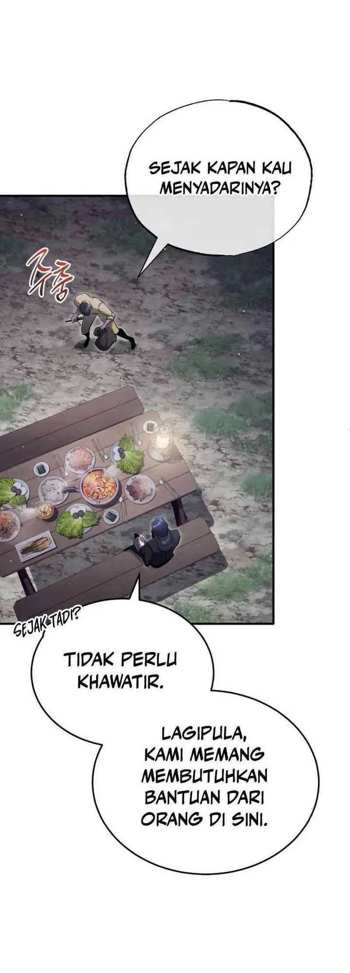 Regressor’s Life After Retirement Chapter 58 Gambar 50