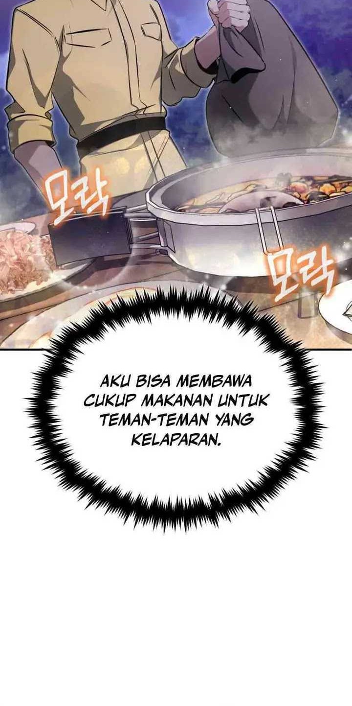 Regressor’s Life After Retirement Chapter 58 Gambar 52