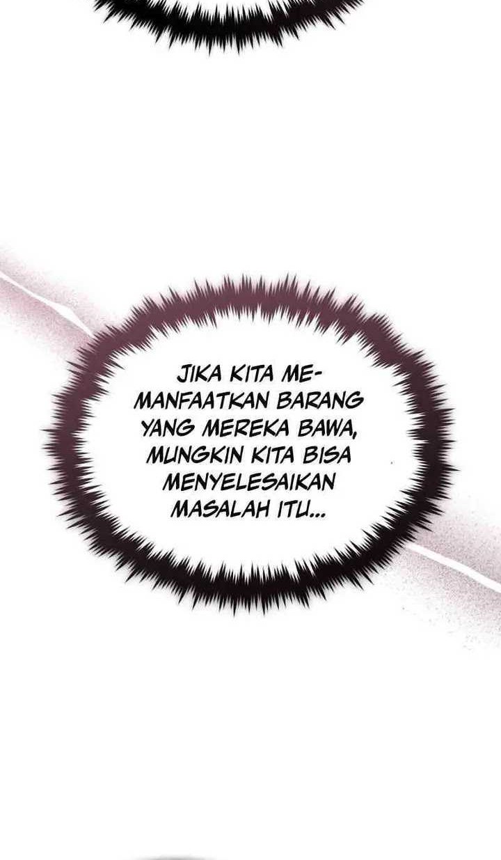 Regressor’s Life After Retirement Chapter 58 Gambar 56