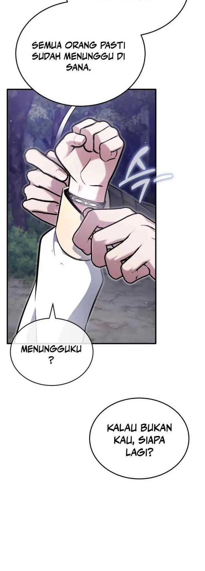 Regressor’s Life After Retirement Chapter 58 Gambar 4
