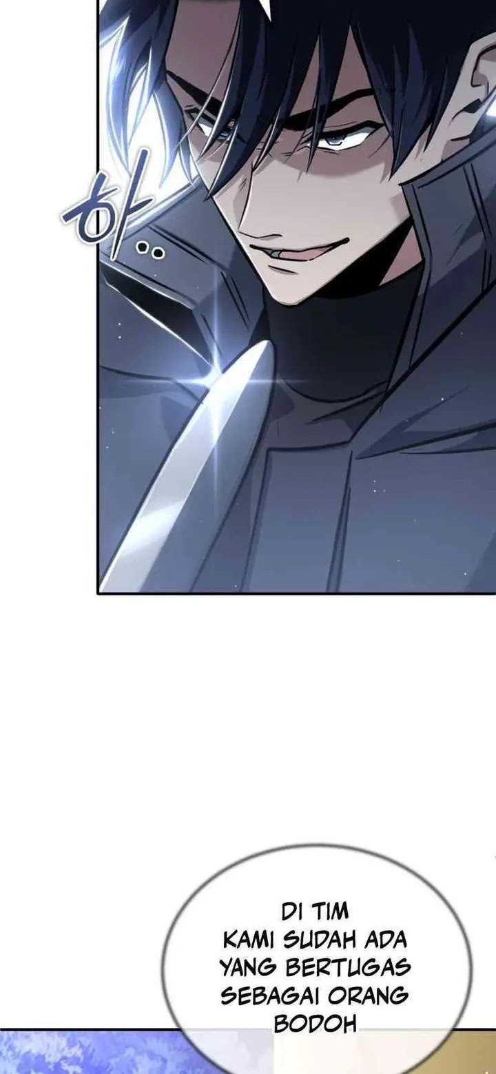 Regressor’s Life After Retirement Chapter 58 Gambar 60