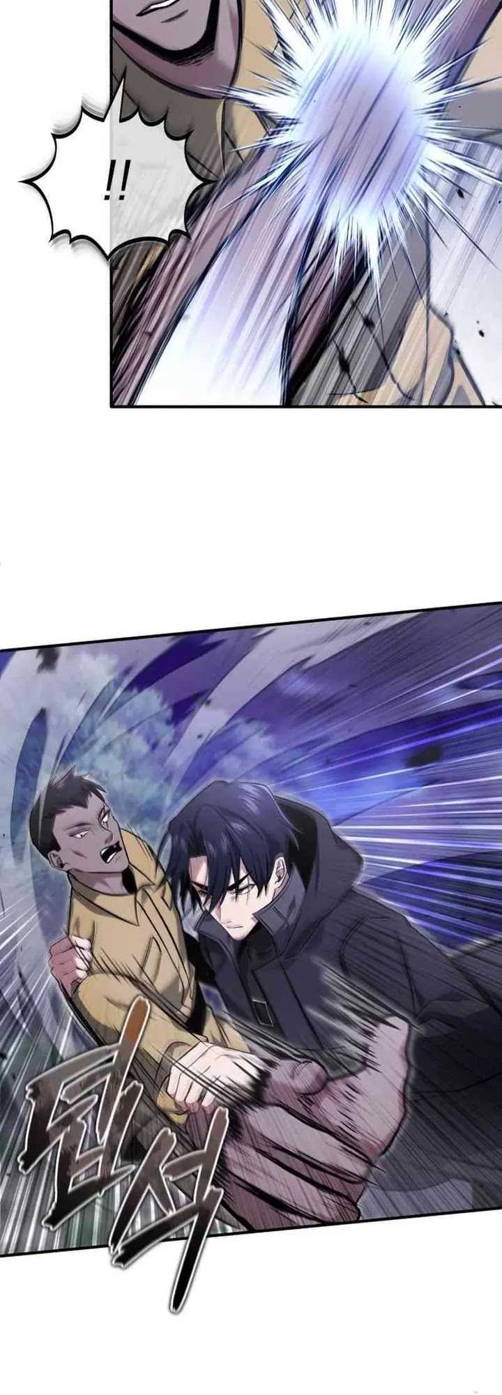 Regressor’s Life After Retirement Chapter 58 Gambar 64