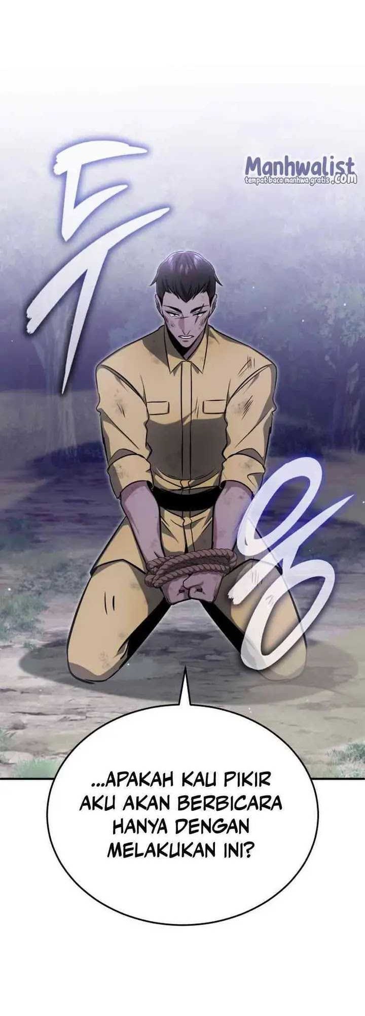Regressor’s Life After Retirement Chapter 58 Gambar 68
