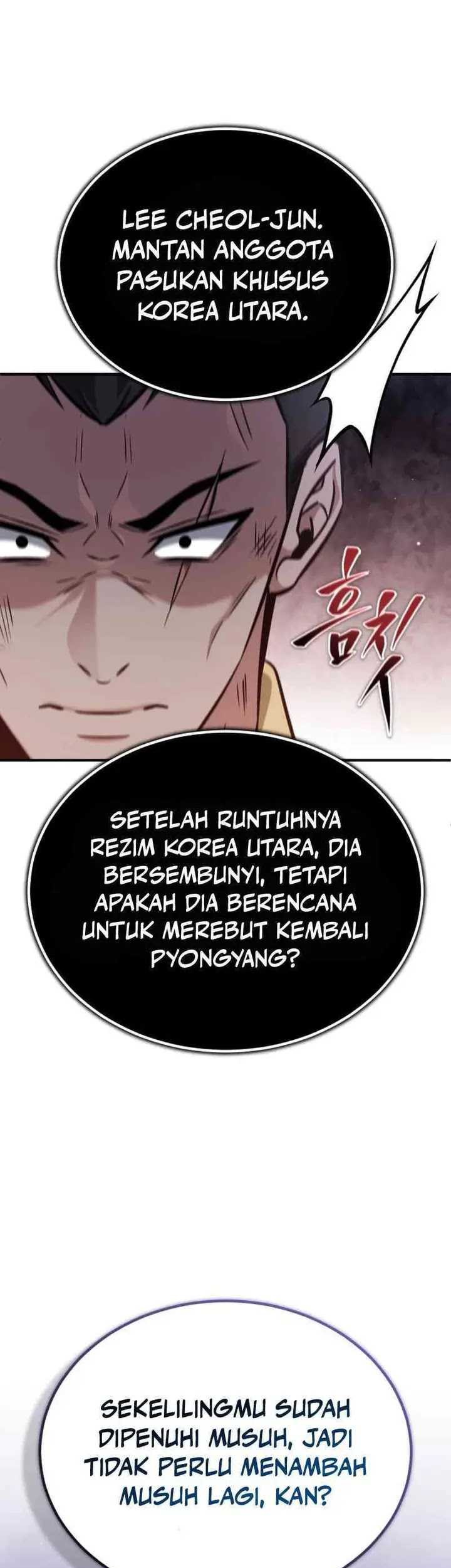 Regressor’s Life After Retirement Chapter 58 Gambar 69