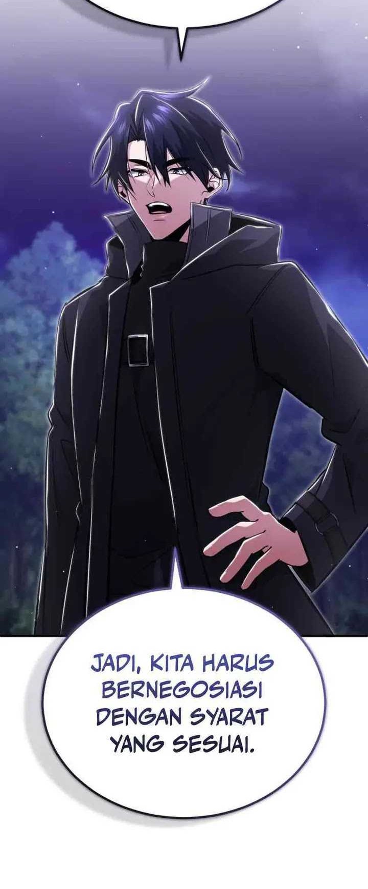 Regressor’s Life After Retirement Chapter 58 Gambar 70