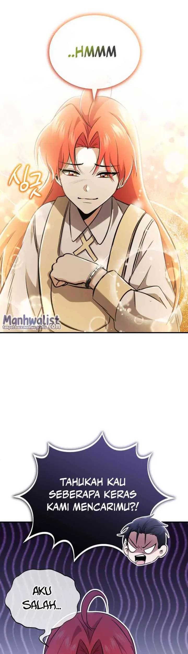 Regressor’s Life After Retirement Chapter 58 Gambar 5