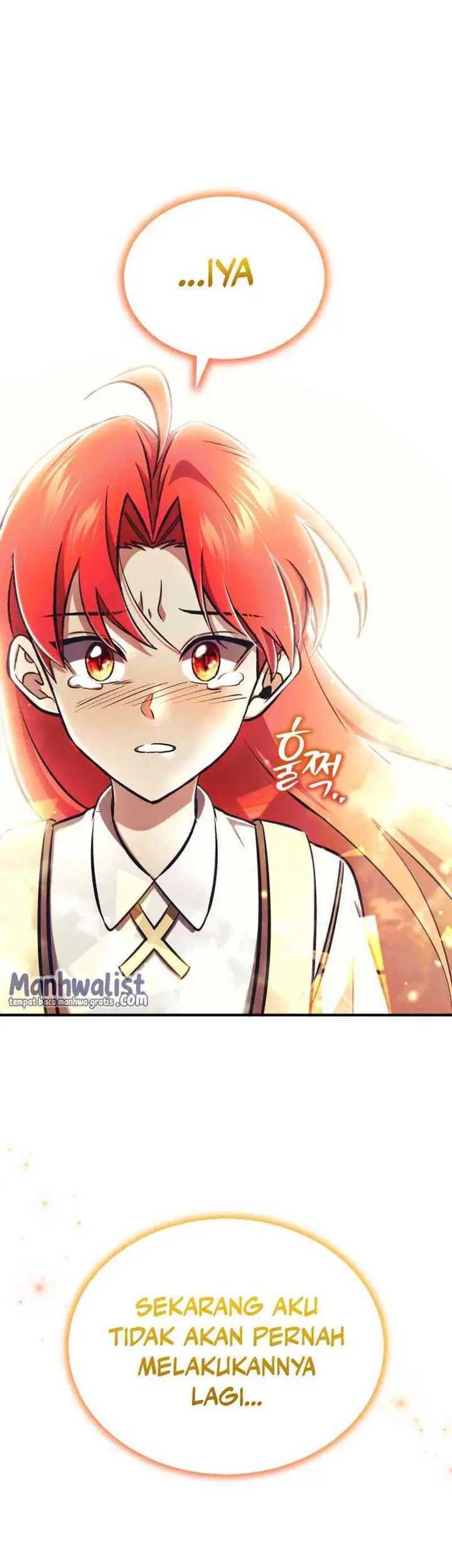 Regressor’s Life After Retirement Chapter 58 Gambar 9