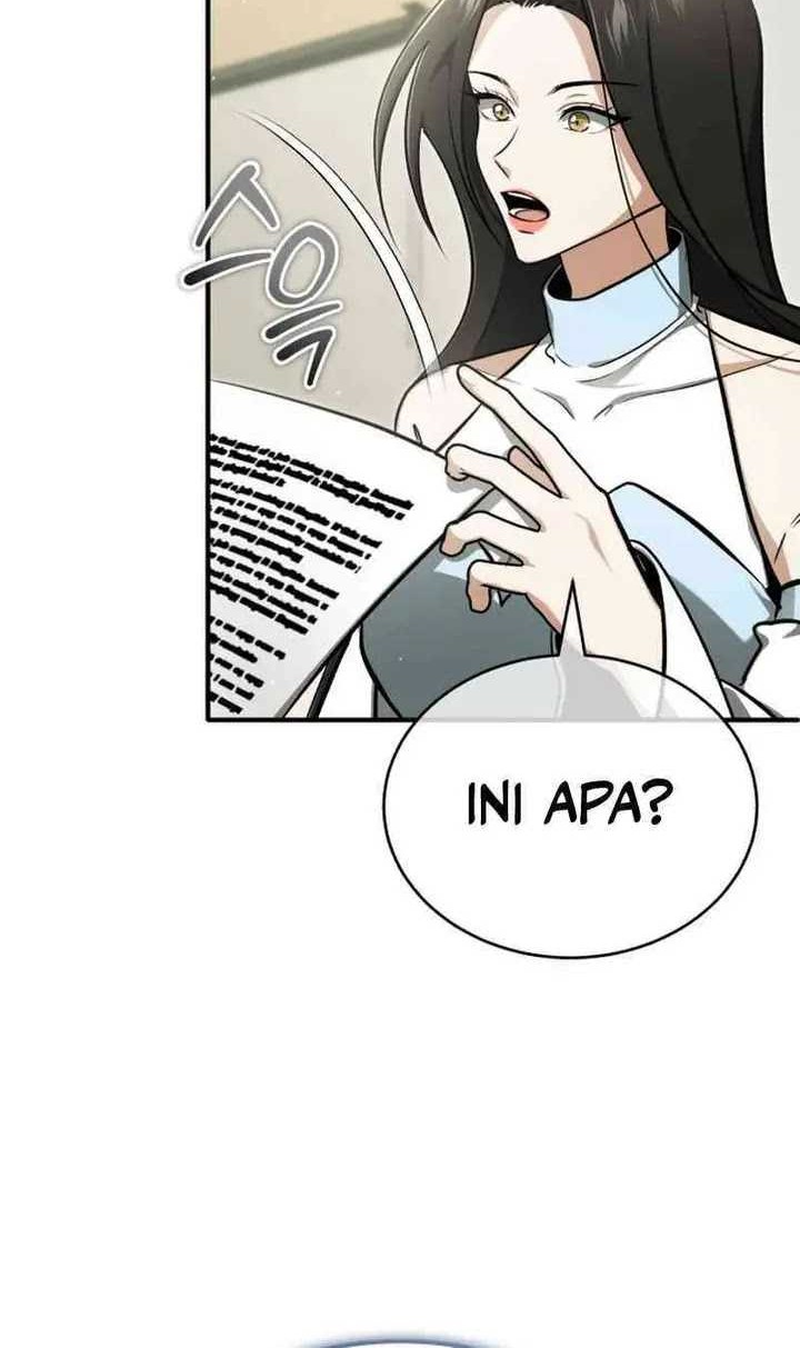 Regressor’s Life After Retirement Chapter 58 Gambar 16