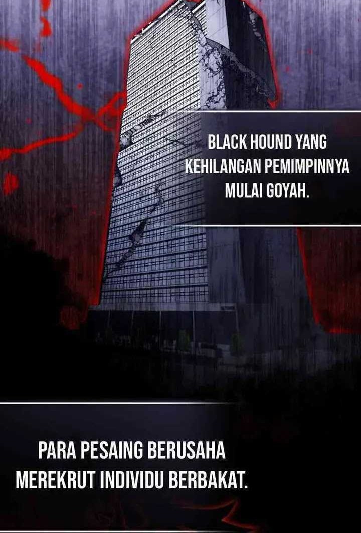 Regressor’s Life After Retirement Chapter 58 Gambar 18