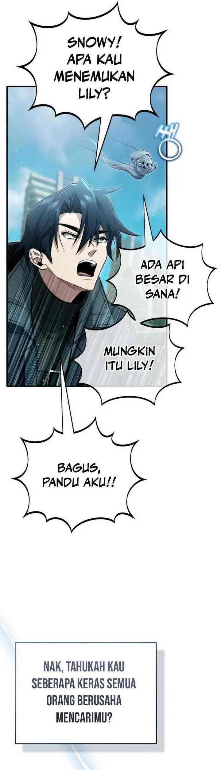 Regressor’s Life After Retirement Chapter 57 Gambar 21