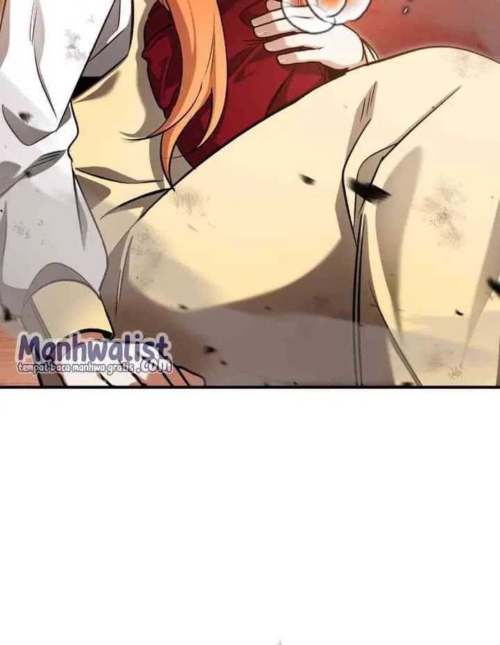 Regressor’s Life After Retirement Chapter 57 Gambar 24