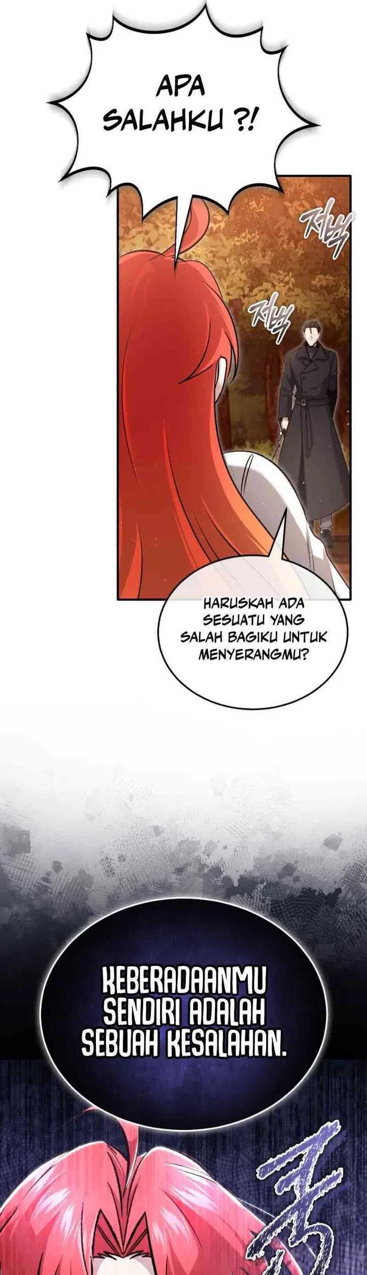 Regressor’s Life After Retirement Chapter 57 Gambar 25