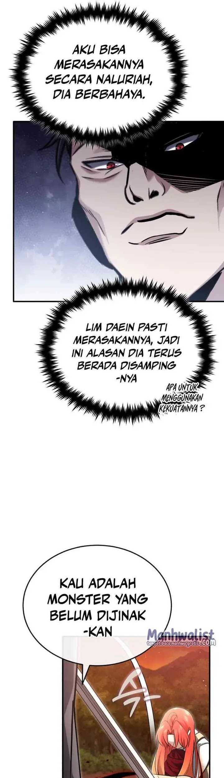 Regressor’s Life After Retirement Chapter 57 Gambar 27