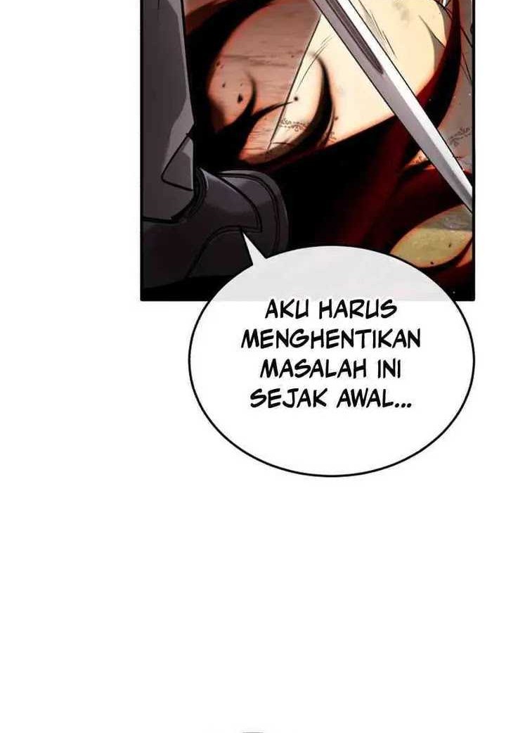 Regressor’s Life After Retirement Chapter 57 Gambar 28