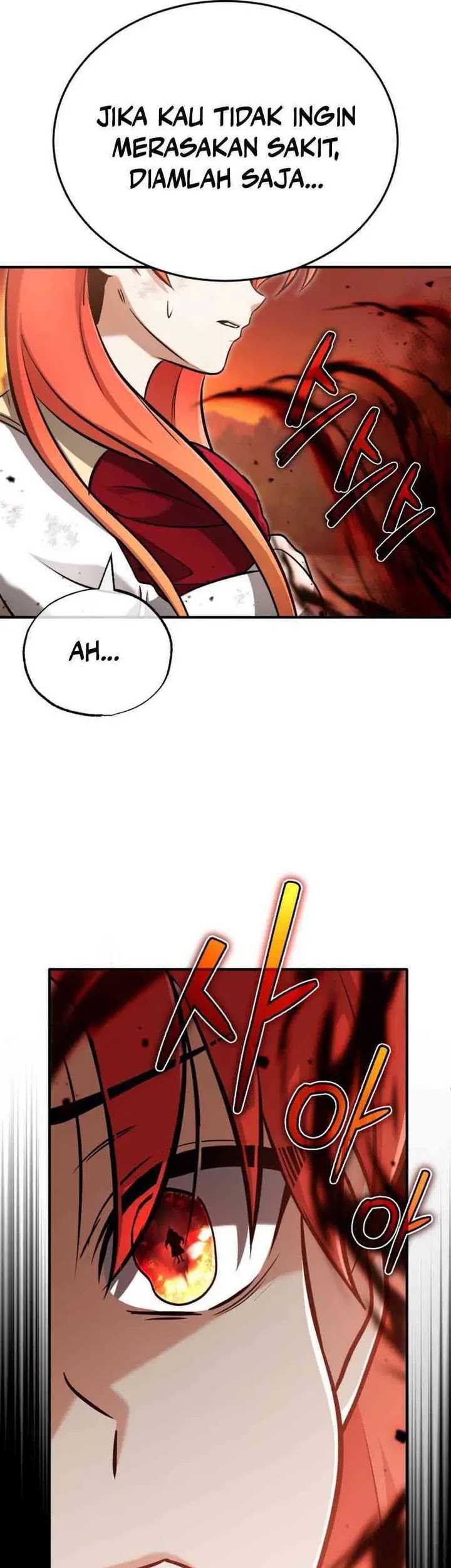Regressor’s Life After Retirement Chapter 57 Gambar 29