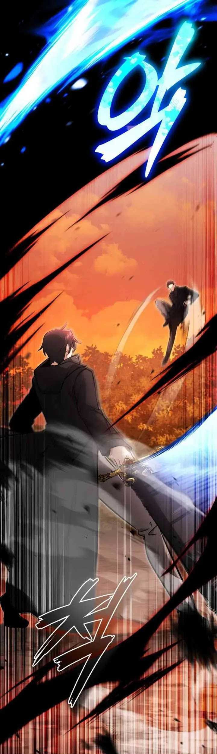 Regressor’s Life After Retirement Chapter 57 Gambar 31