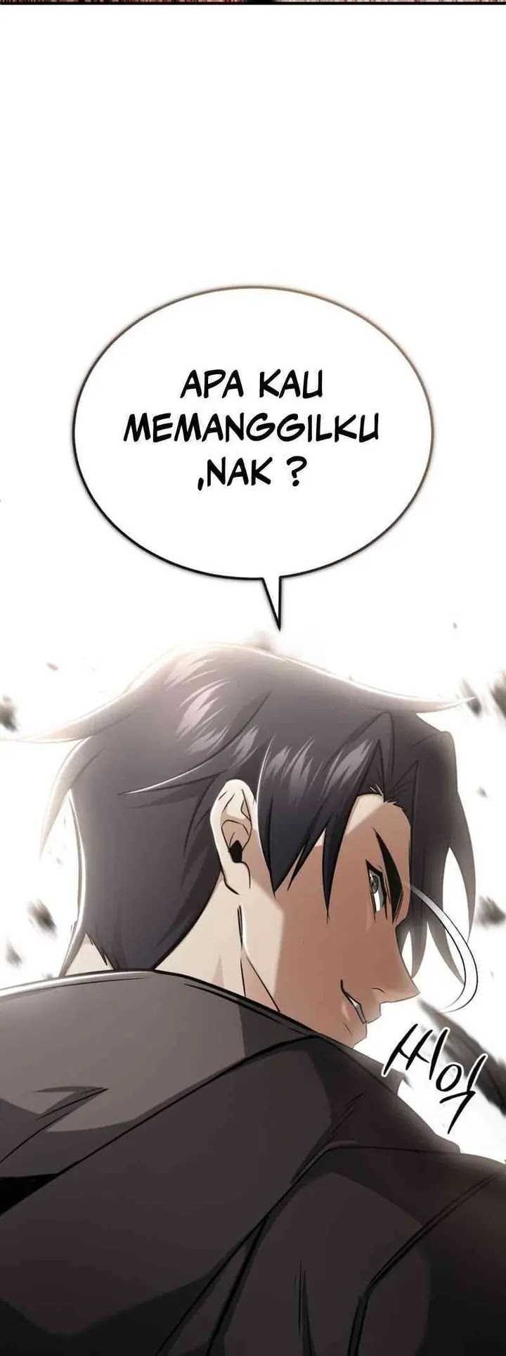 Regressor’s Life After Retirement Chapter 57 Gambar 32