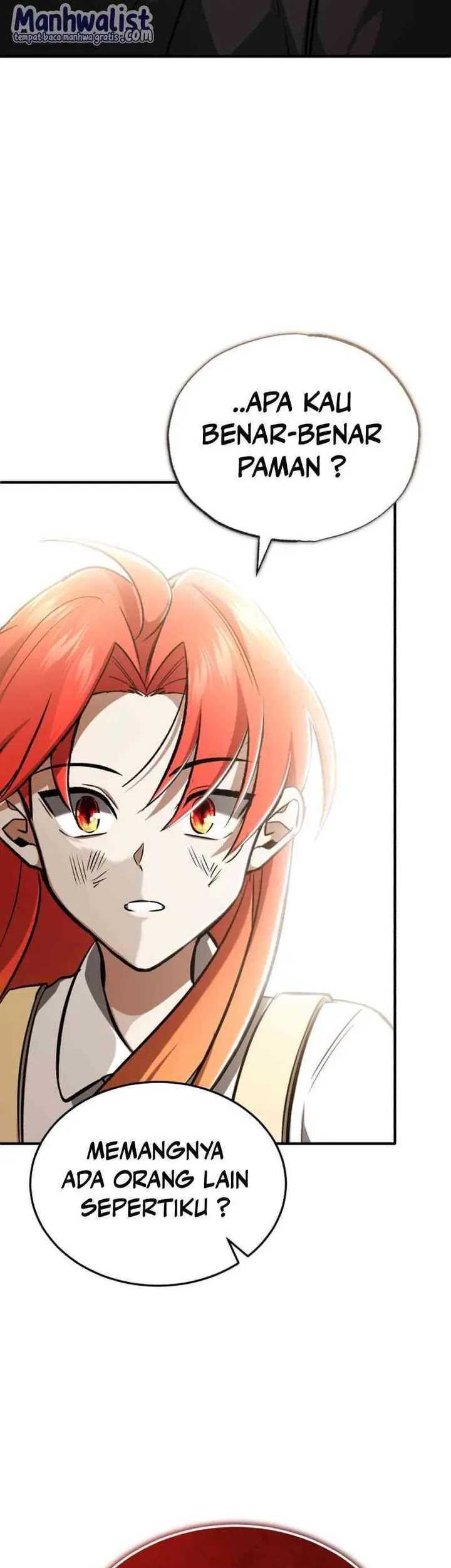 Regressor’s Life After Retirement Chapter 57 Gambar 33