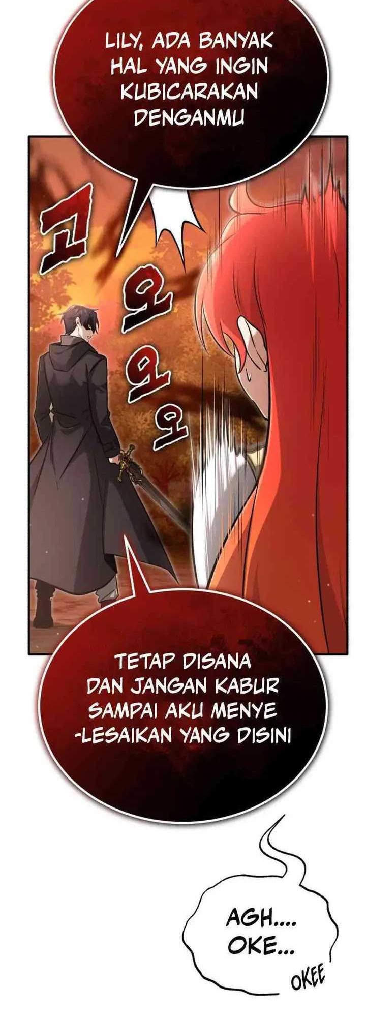 Regressor’s Life After Retirement Chapter 57 Gambar 34