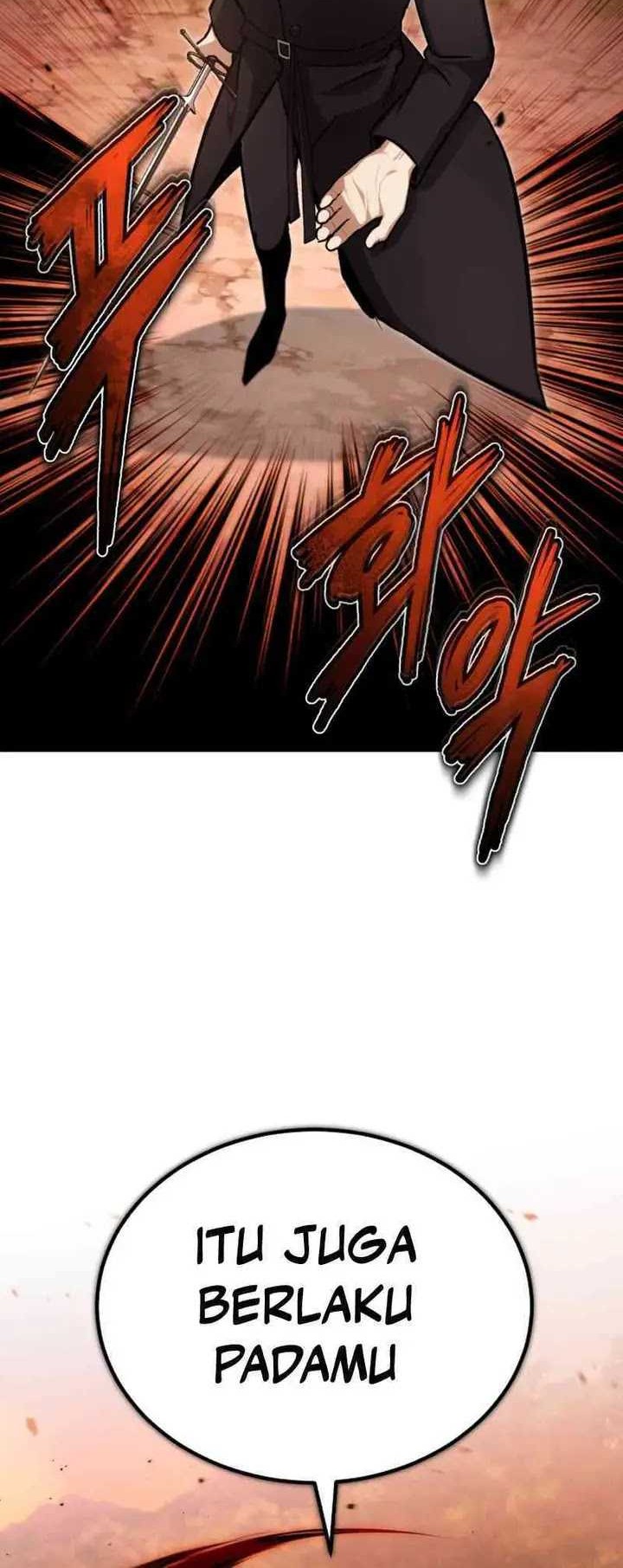 Regressor’s Life After Retirement Chapter 57 Gambar 36