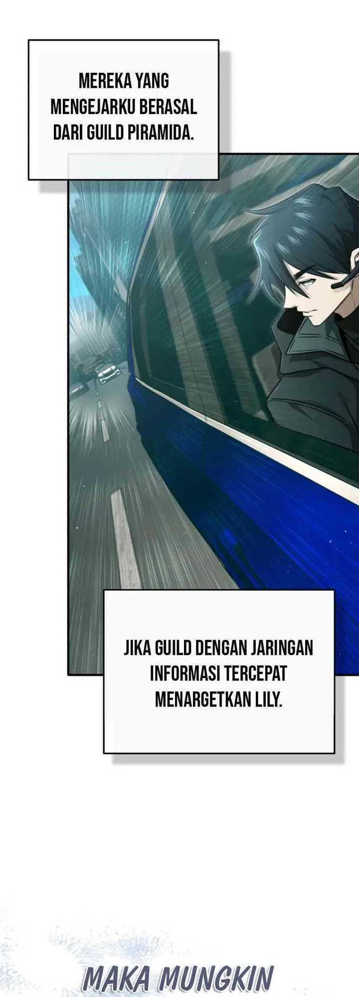 Baca Manhwa Regressor’s Life After Retirement Chapter 57 Gambar 2