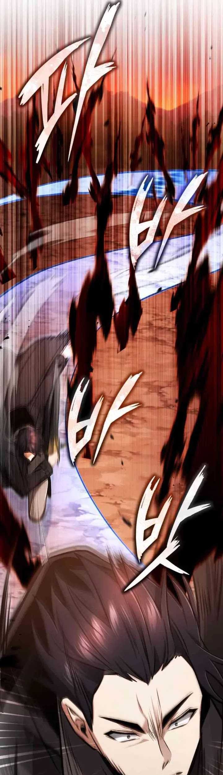 Regressor’s Life After Retirement Chapter 57 Gambar 41