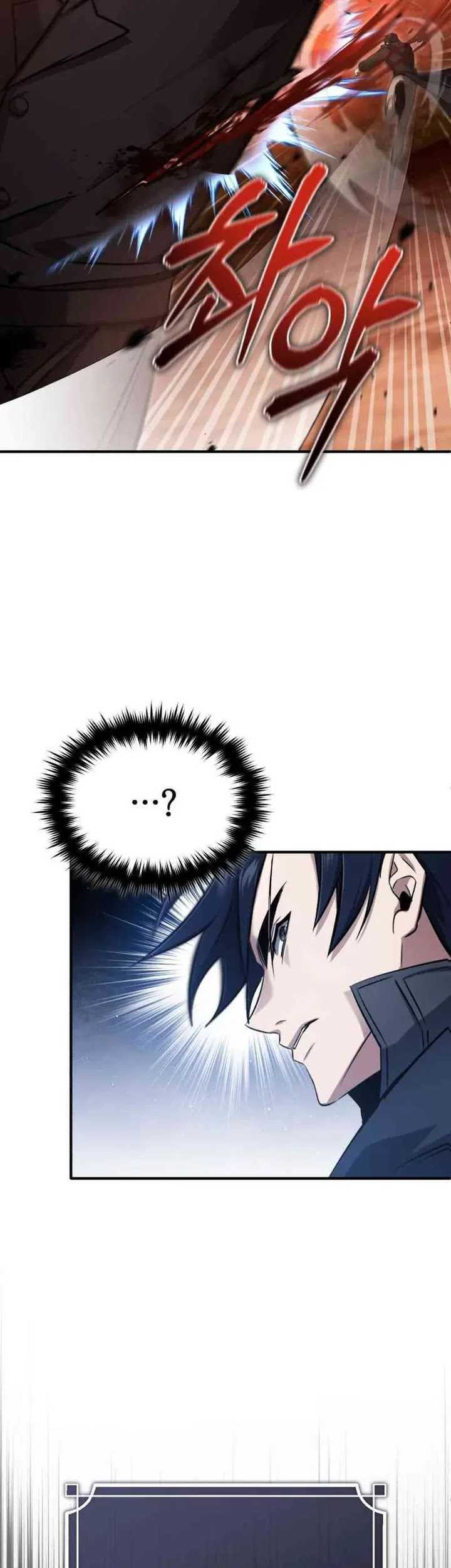 Regressor’s Life After Retirement Chapter 57 Gambar 43