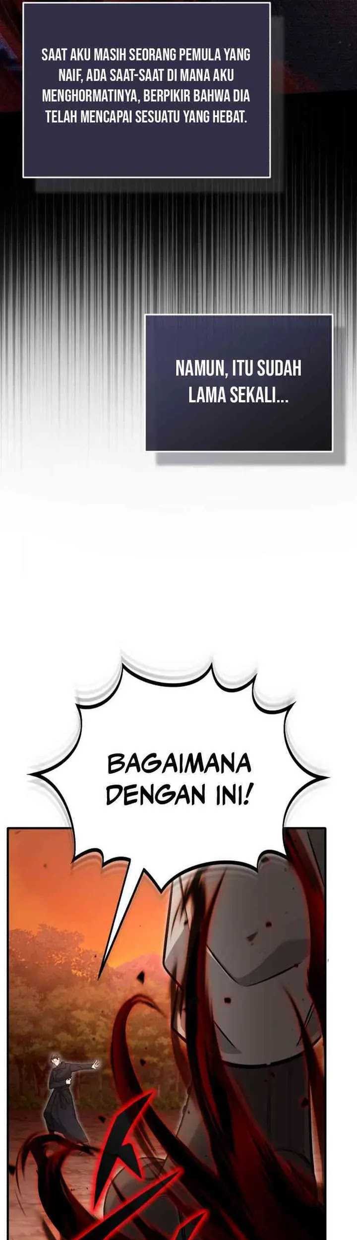 Regressor’s Life After Retirement Chapter 57 Gambar 45