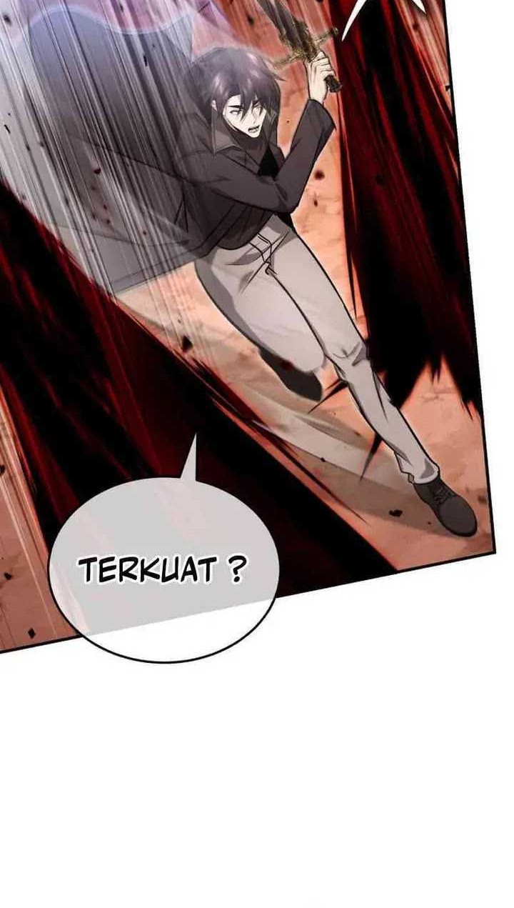 Regressor’s Life After Retirement Chapter 57 Gambar 50
