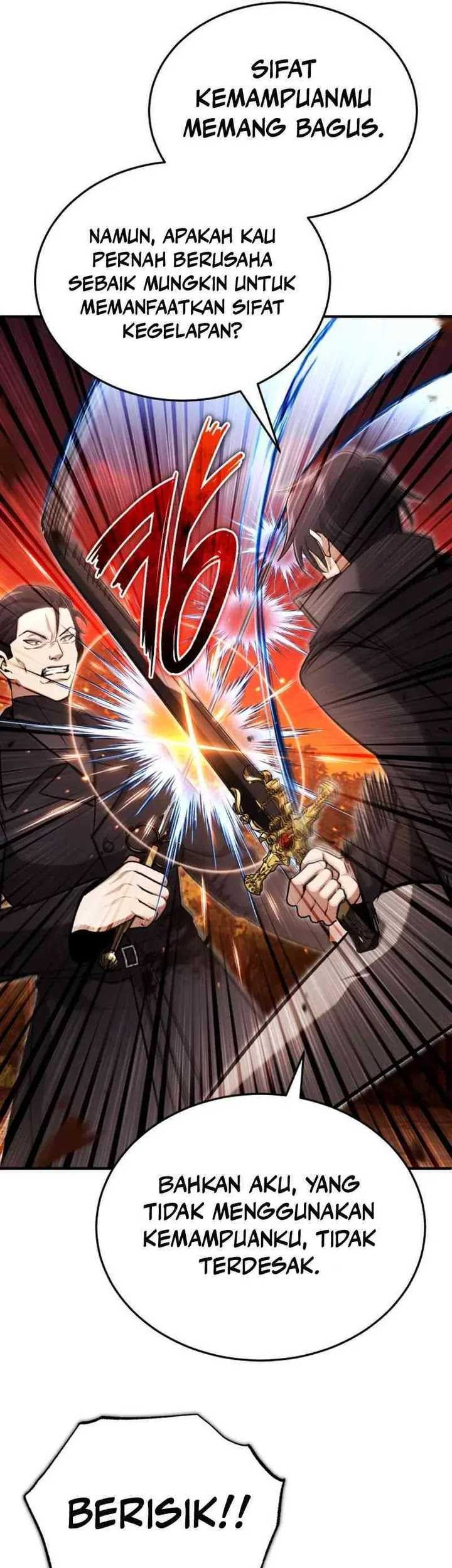Regressor’s Life After Retirement Chapter 57 Gambar 51