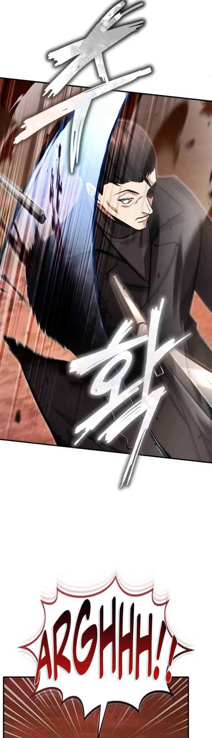 Regressor’s Life After Retirement Chapter 57 Gambar 53