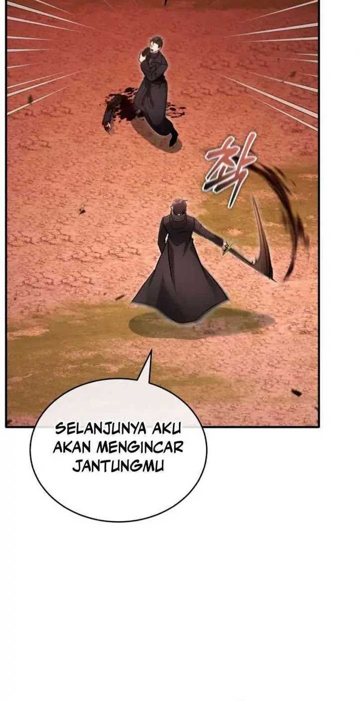 Regressor’s Life After Retirement Chapter 57 Gambar 54
