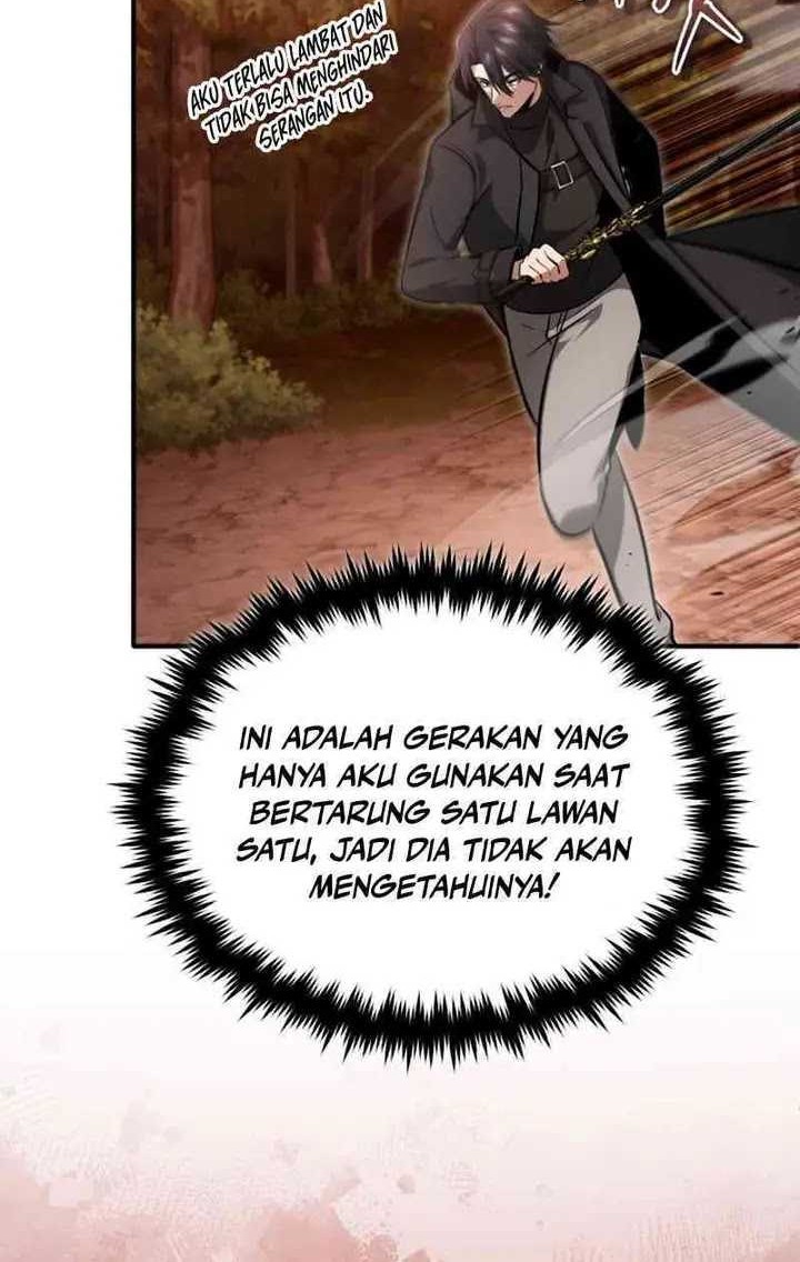 Regressor’s Life After Retirement Chapter 57 Gambar 56