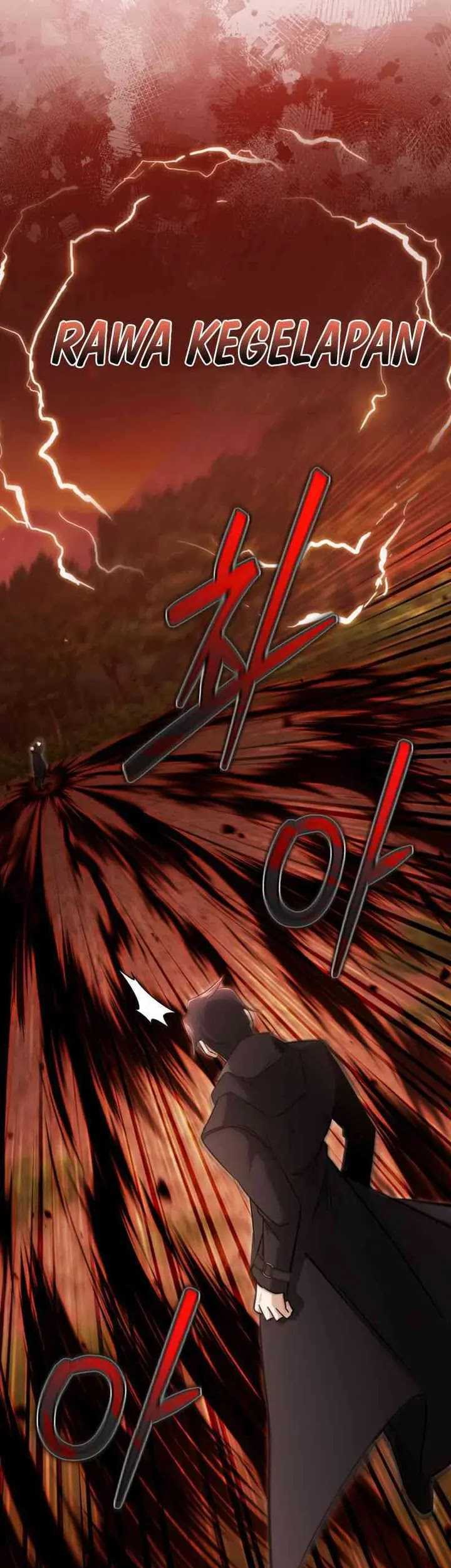Regressor’s Life After Retirement Chapter 57 Gambar 57