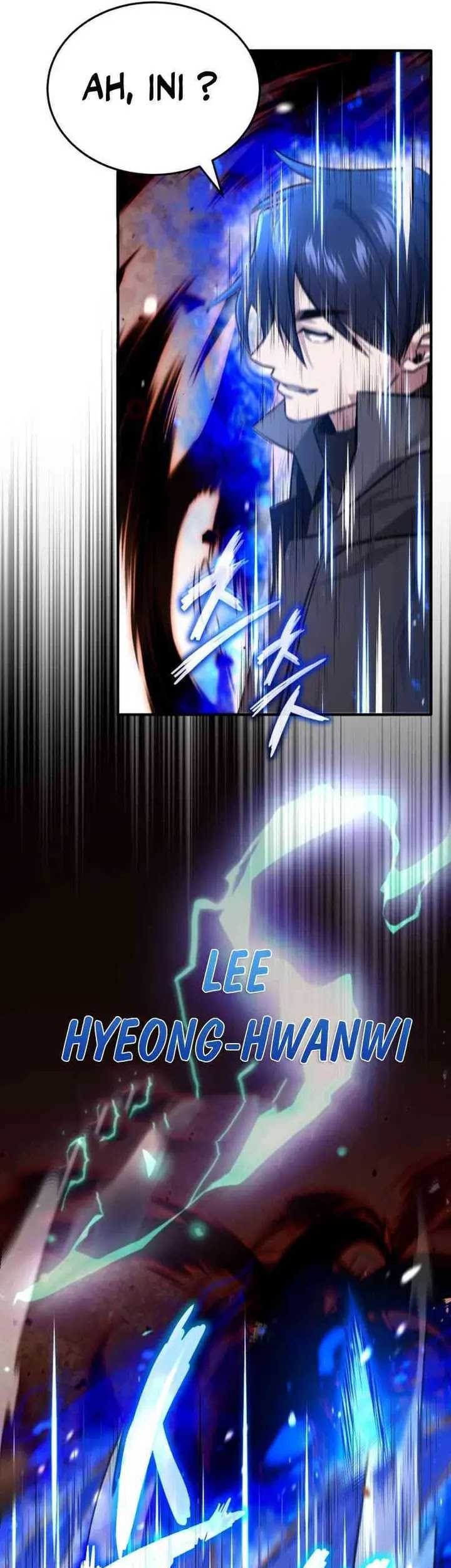 Regressor’s Life After Retirement Chapter 57 Gambar 59