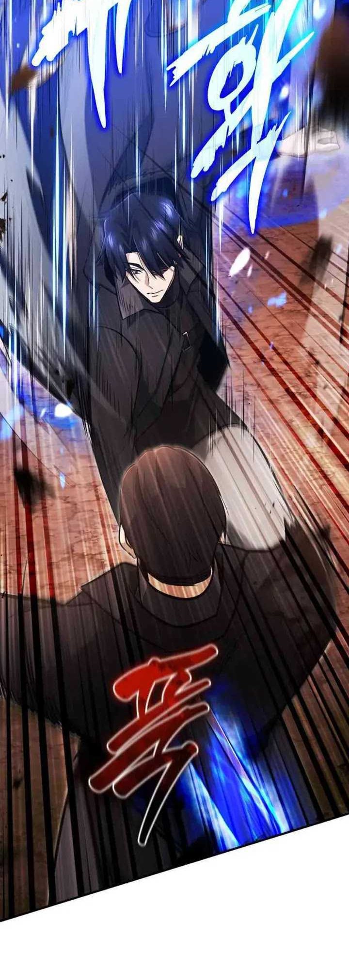 Regressor’s Life After Retirement Chapter 57 Gambar 60
