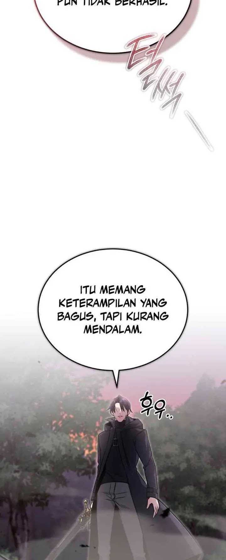 Regressor’s Life After Retirement Chapter 57 Gambar 62